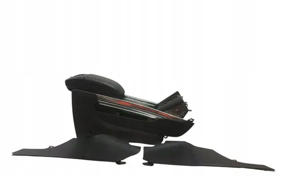 Opel Zafira C Center console 