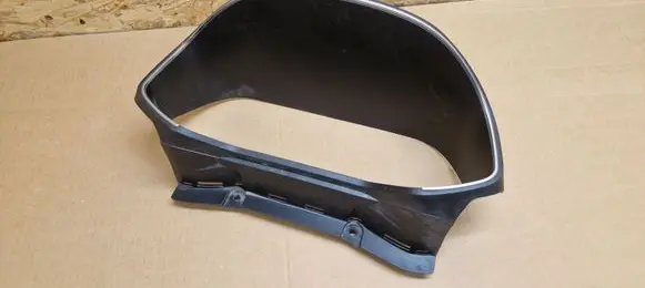 Renault Clio V Dashboard trim 682403420R 301121810706 71710706211