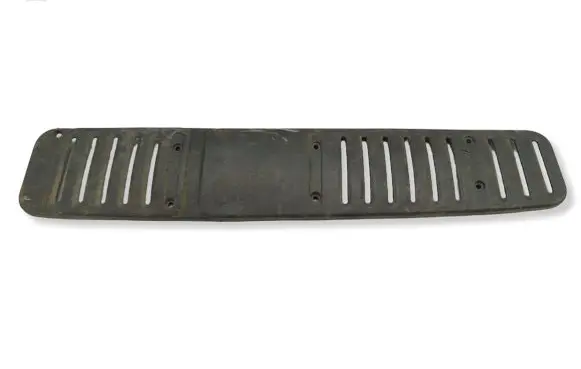 Fiat Ducato (D) pillar trim (bottom) 1308469070