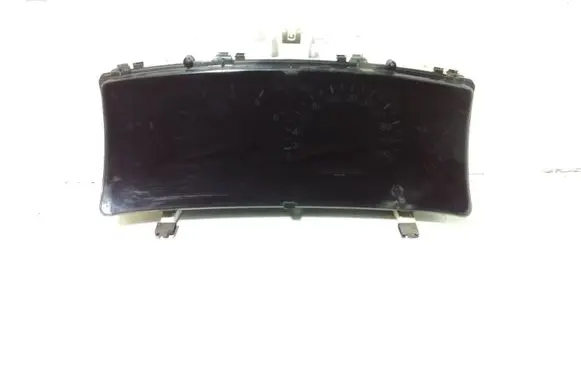 Toyota Corolla Verso E121 Speedometer (instrument cluster) 8380013250 2574108790