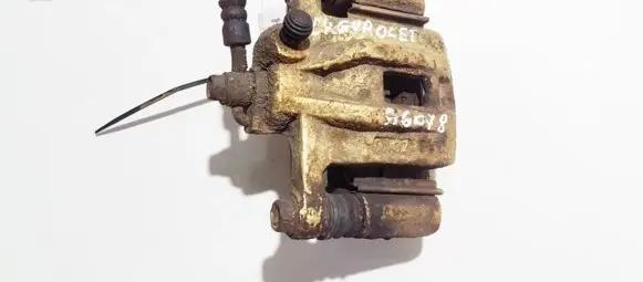 Chevrolet Nubira Rear brake caliper 