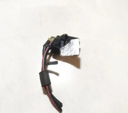 KIA Ceed Turbo solenoid valve 351202A900 35120-2A900