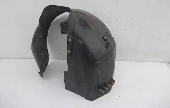 Ford Kuga I Front wheel arch liner splash guards 8V4116115AB