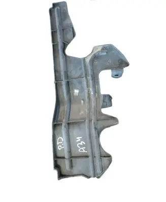 Toyota Corolla Verso AR10 Intercooler air guide/duct channel 532850F040