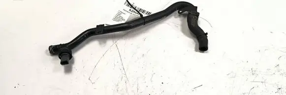 Skoda Superb B6 (3T) Engine coolant pipe/hose 1K0121101CP