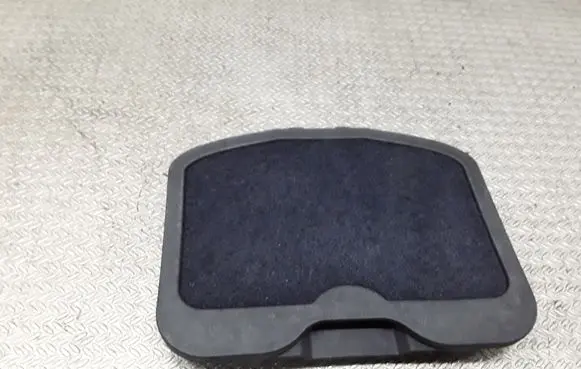 Peugeot 1007 Glove box lid/cover 