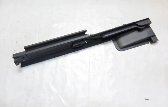 Volkswagen PASSAT B8 Parcel shelf load cover mount bracket 3G9858831
