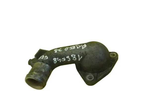 Mitsubishi Pajero Thermostat/thermostat housing 18SP48