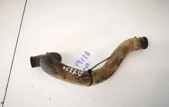 Renault Scenic I Engine coolant pipe/hose
