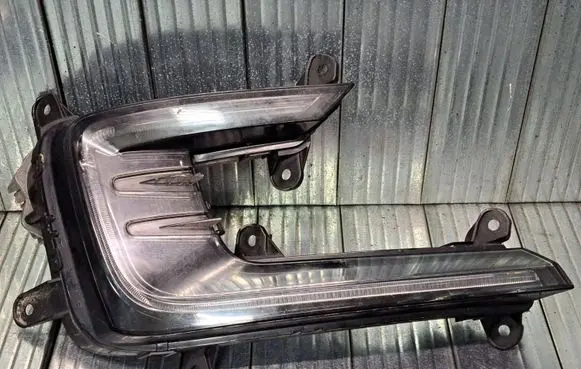 LED Daytime headlight