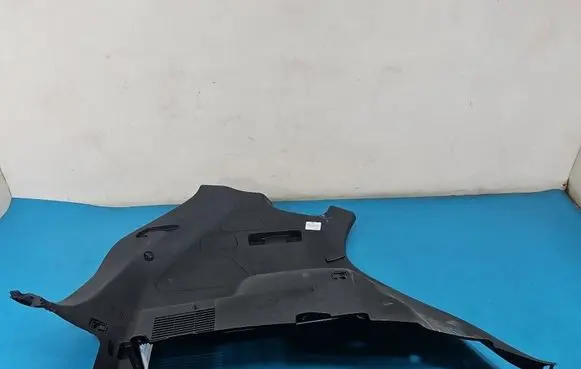 Hyundai Santa Fe Trunk/boot side trim panel QBFN10557 IMPRK1564137