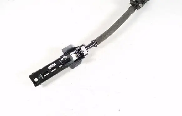 Audi A8 S8 D4 4H Seat belt height adjuster 4H0857833