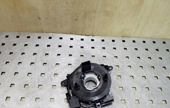 Volkswagen Up Airbag slip ring squib (SRS ring) 6RA959653