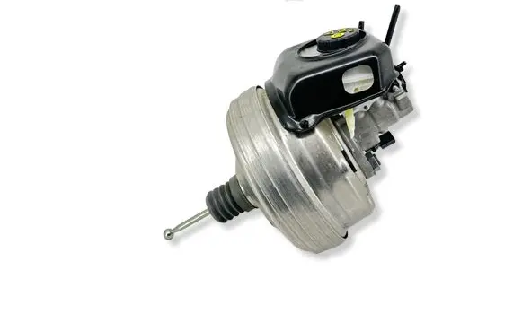 Audi A6 Allroad C8 Brake booster 4K0612103