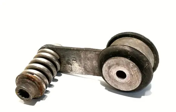 Muffler mount bracket/holder
