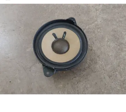 Audi A6 C7 Panel speaker 4G0035453
