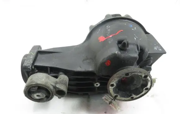 Audi A6 S6 C5 4B Rear differential EUS