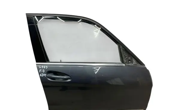 Mercedes-Benz GLK (X204) Front door 