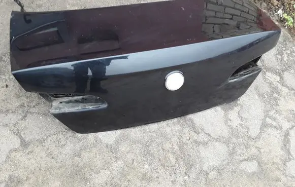 Alfa Romeo 159 Tailgate/trunk/boot lid