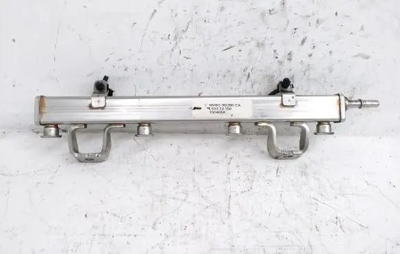 Ford Fusion II Fuel main line pipe 6M8G9D280CA