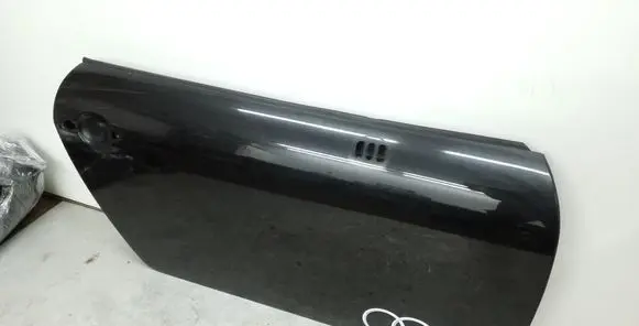 Audi TT Mk1 Door (2 Door Coupe) 