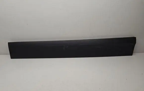 Volkswagen T-Roc Front door trim (molding) 2GM854940G