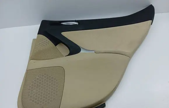 Lexus IS 220D-250-350 Rear door card panel trim 1D11220211