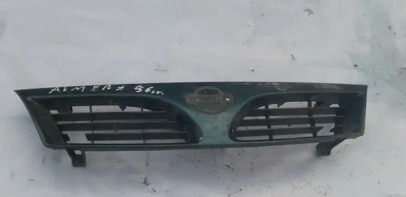 Nissan Almera Front grill 623100n000