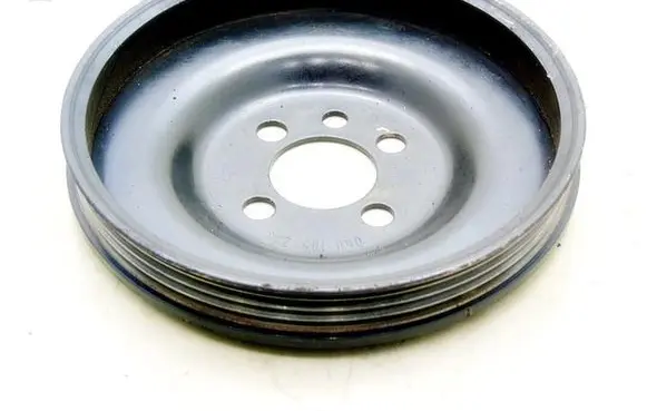 Audi A3 S3 8V Crankshaft pulley 7284777031