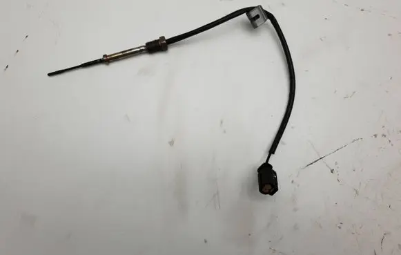 BMW 1 F20 F21 Exhaust gas temperature sensor 8570234 10S14