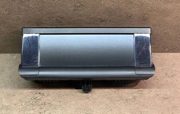 Citroen C4 Cactus Speedometer (instrument cluster) 9810313280