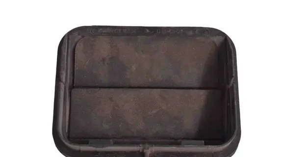 Tesla Model X Quarter panel pressure vent 2F2AB280B62AB