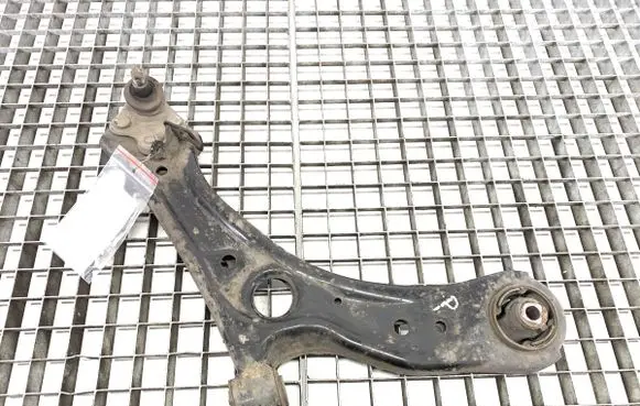 Front control arm