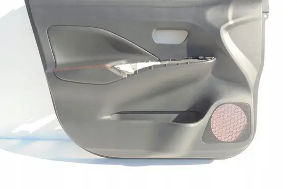 Nissan Micra K14 Front door card panel trim 809235FA0A