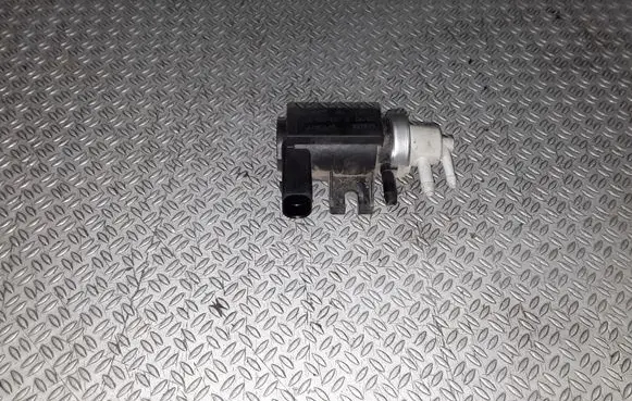 Seat Alhambra (Mk1) Turbo solenoid valve 1J0906627B