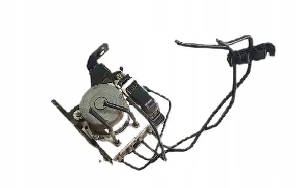 Peugeot 308 ABS Pump 9808055980
