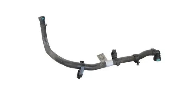 BMW 6 F12 F13 Engine coolant pipe/hose GX7318C266AE