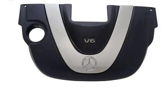 Mercedes-Benz ML W164 Engine cover (trim) A2720100367