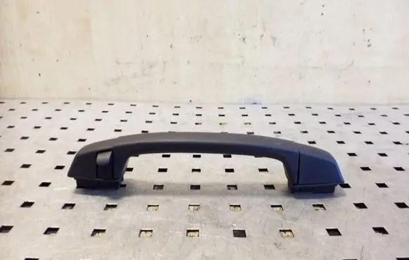 BMW X3 E83 Rear interior roof grab handle 201222012