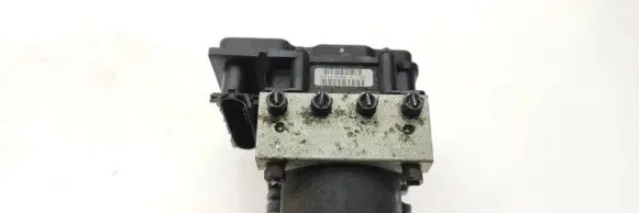 Subaru Legacy ABS Pump 27534AG010 04121321124 0265231379