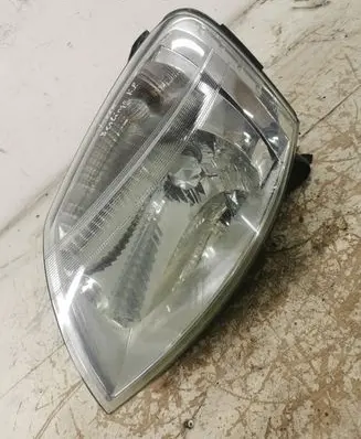 Headlight/headlamp