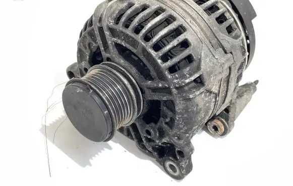 Audi A4 S4 B6 8E 8H Generator/alternator 06F903023F