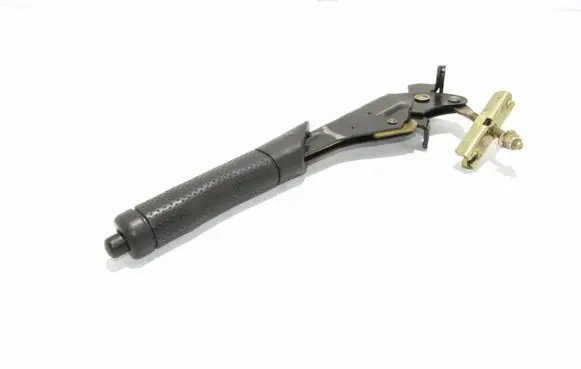 Peugeot Partner Handbrake/parking brake lever assembly