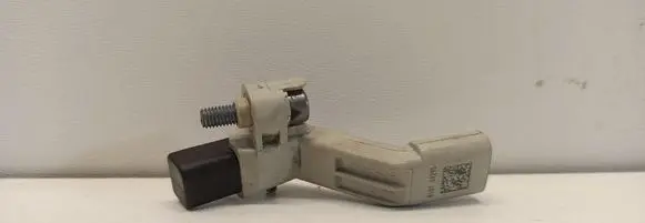 Crankshaft position sensor