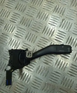 Volkswagen Golf Plus Wiper control stalk ANP80H024A 9880510D