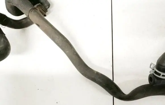 Toyota C-HR I Engine coolant pipe/hose 6453911917404 15476810cz