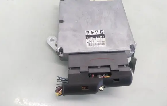 Mazda 6 Engine control unit/module 2758006371