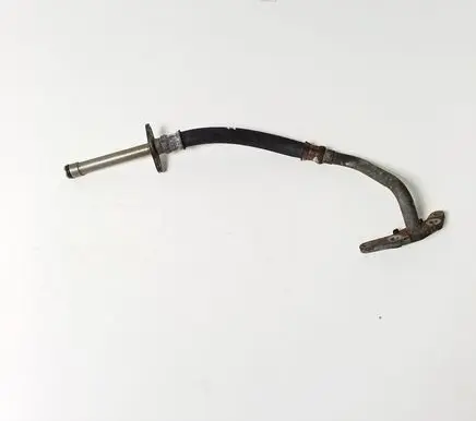 Mercedes-Benz CLS C218 X218 Turbo turbocharger oiling pipe/hose A2780903877