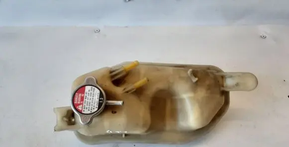 Honda Civic Coolant expansion tank/reservoir cap 