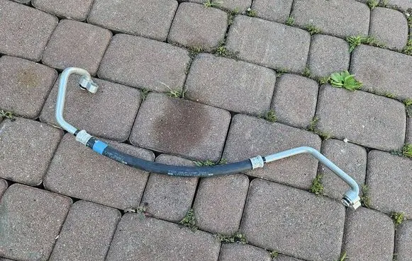 Toyota Camry VIII XV70 Climate control/heater control trim ZG061- DBLP-11HP